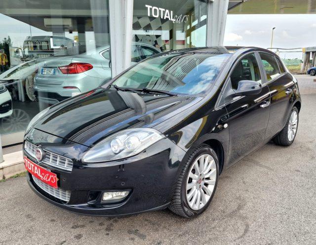 FIAT Bravo 1.6 MJT 105 CV DPF Dynamic