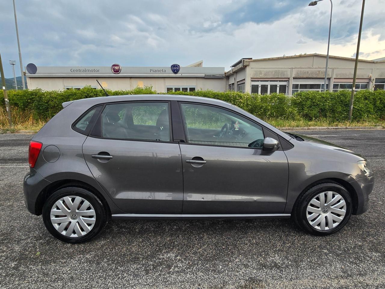 Volkswagen Polo 1.2 70 CV 5p. Comfortline