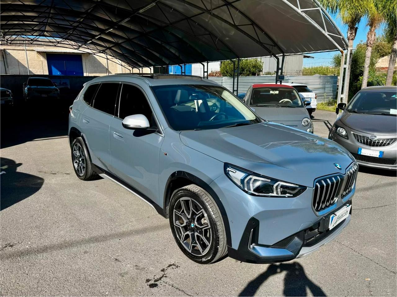 Bmw X1 M SPORT 23D