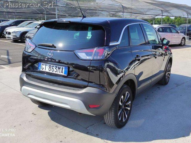OPEL Crossland Crossland 1.2 Elegance AUTOM. - targa GT863MA