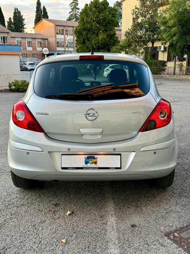 OPEL Corsa 1.2 85CV 3 porte GPL-TECH Edition