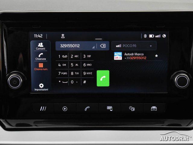 SEAT Arona 1.0 TGI FR Fari LED, Retrocamera, Full Link