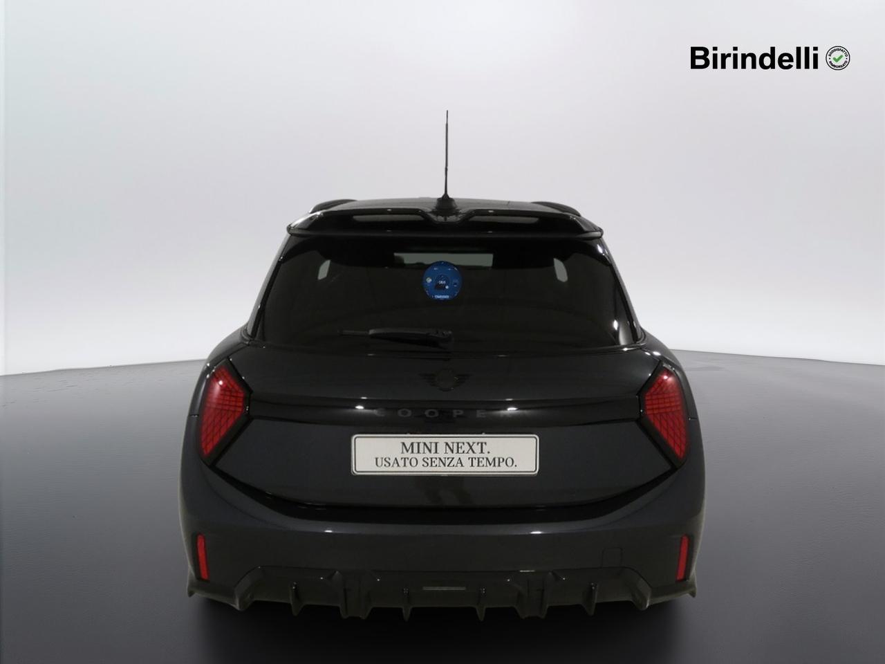 MINI Mini 5ª serie (F66) - Mini Cooper C JCW