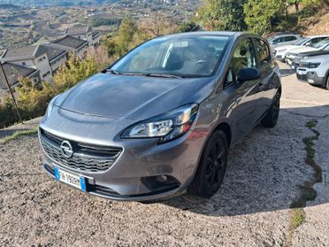 Opel Corsa 1.4 5 PORTE CV 90 INNOVATION GPL