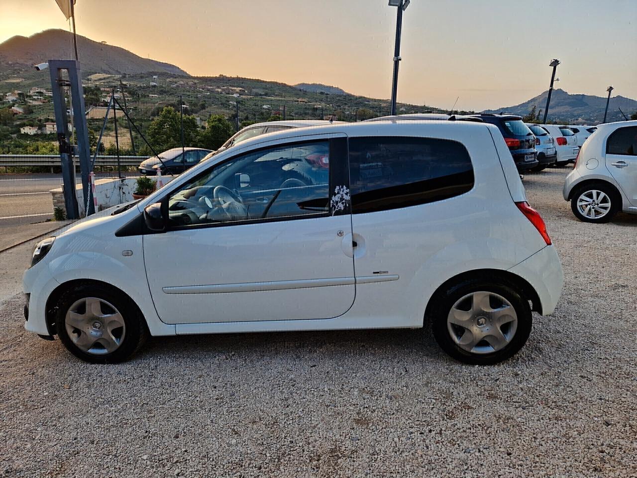 Renault Twingo 1.2 16V LEV Dynamique