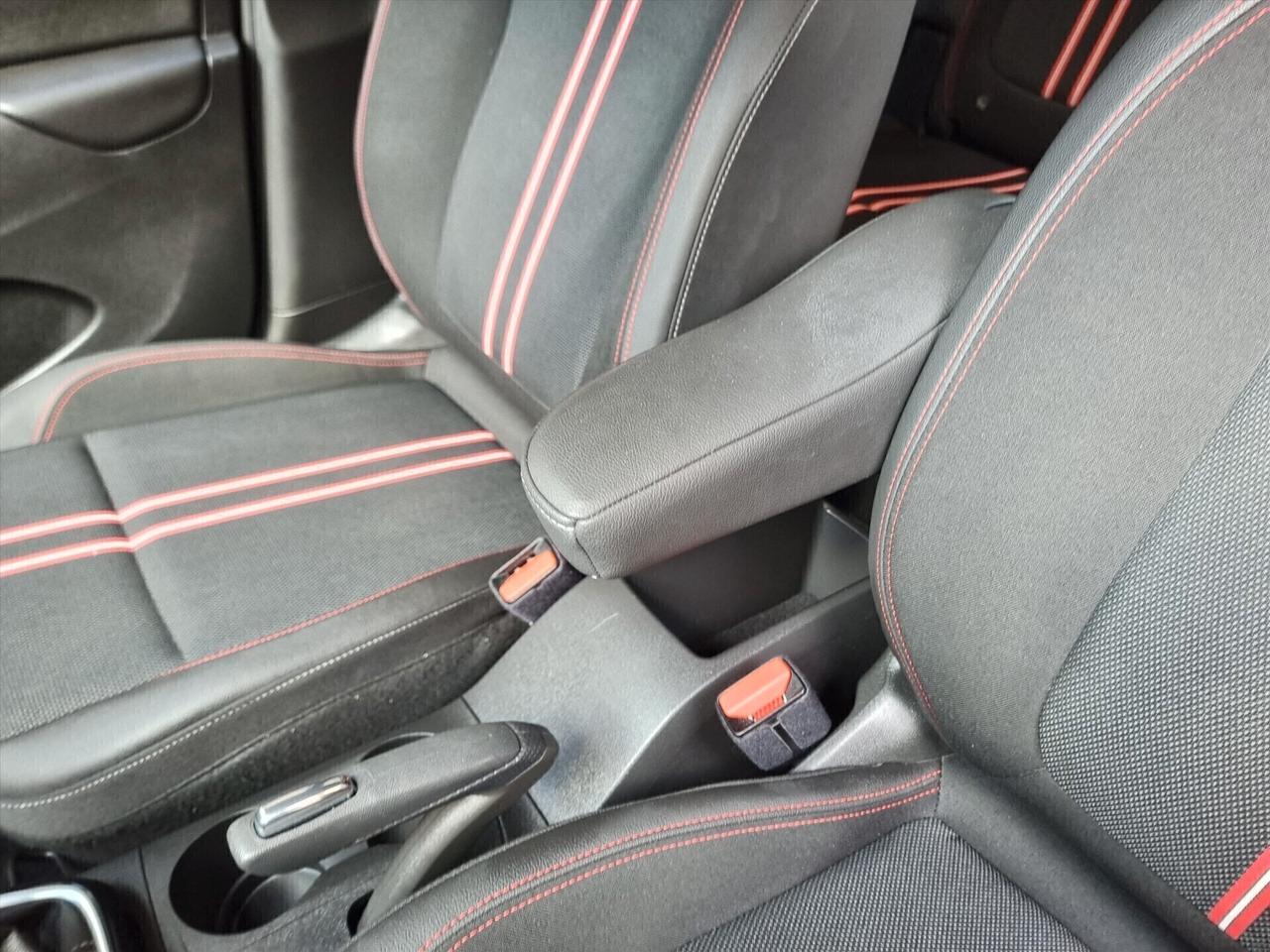 Opel Crossland X 1.2 GS 83 CV GPL ITALIANA