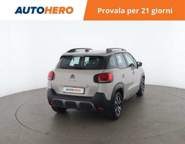 CITROEN C3 Aircross PureTech 110 S&S Feel