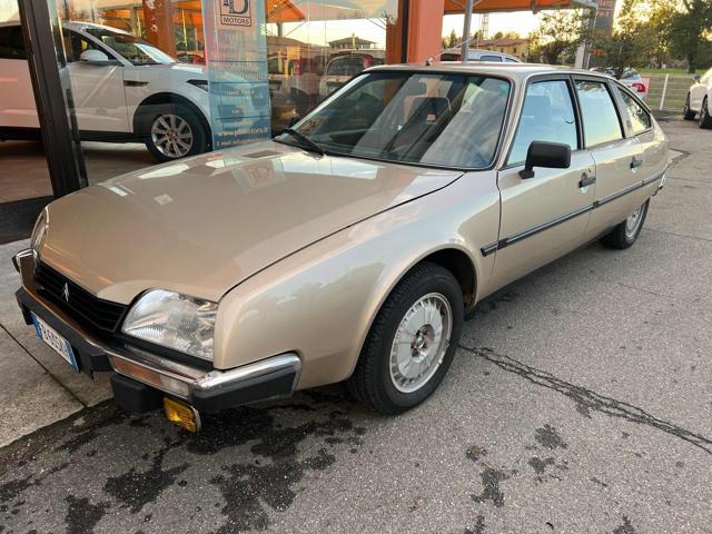 CITROEN CX 25 GTI