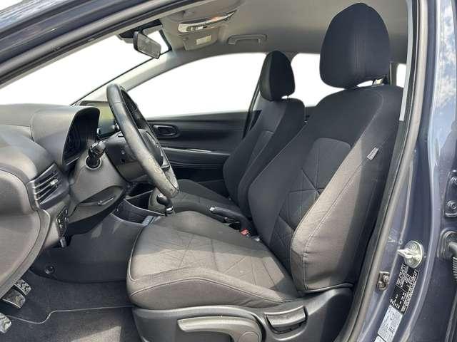 Hyundai BAYON 1.2 MPI 84cv Xline