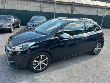 Peugeot 208 PureTech 82 3 porte Active