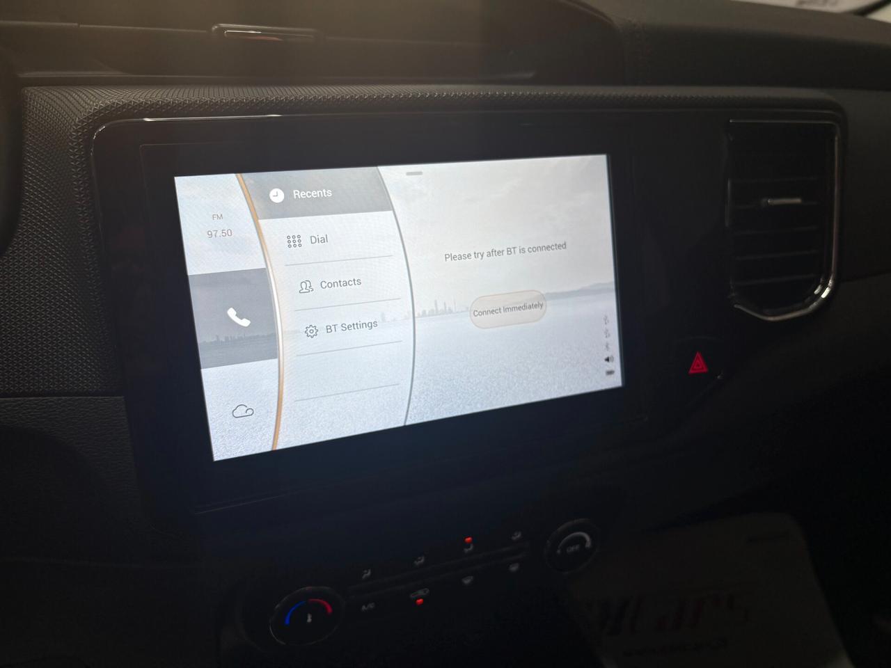 DR 4.0 1.5 Benzina 116cv ITALIANA FULL
