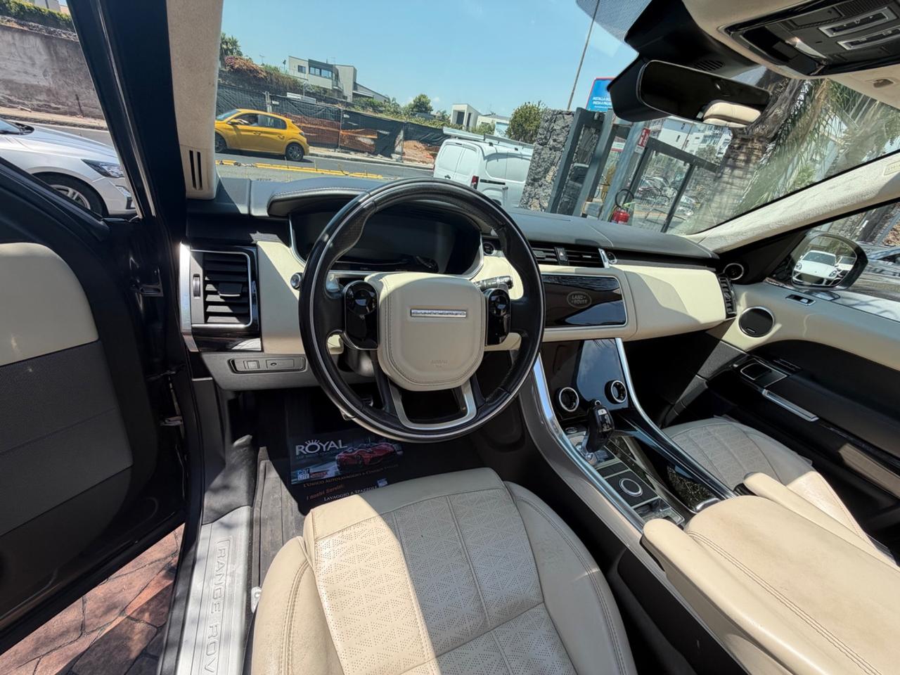 Land Rover Range Sport 3.0 SDV6 Autobiography Dynamic prezzo 29990