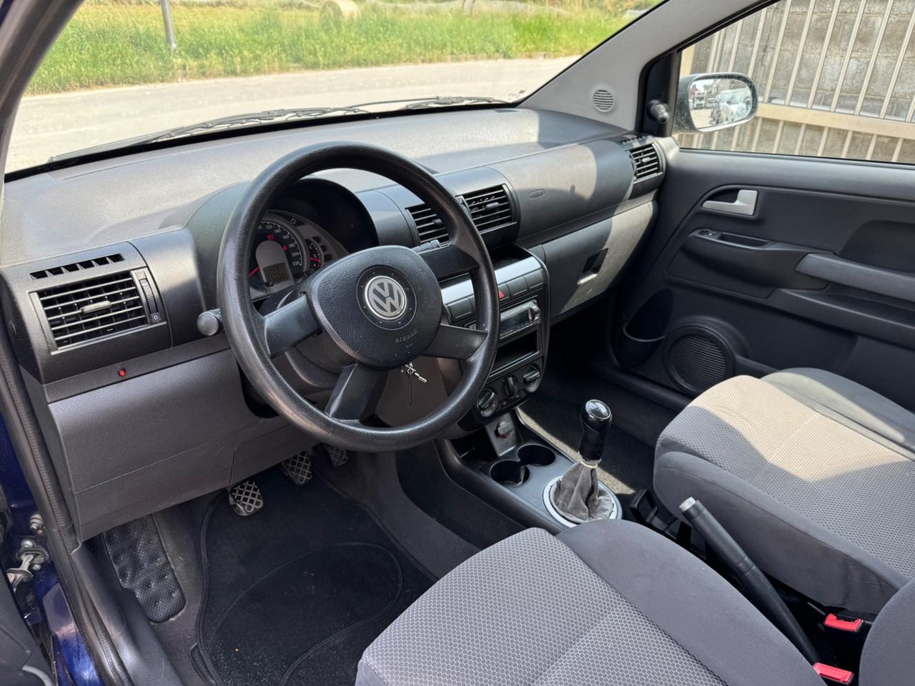 Volkswagen Fox 1.4 Sport