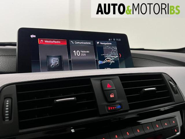 BMW 320 iA xDrive Gran Turismo Msport