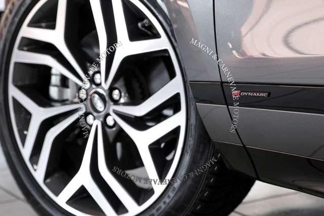 Land Rover Range Rover Evoque R-DYNAMIC|MHEV|CERCHIO 20''|TELECAMERA|NAVI|CRUISE