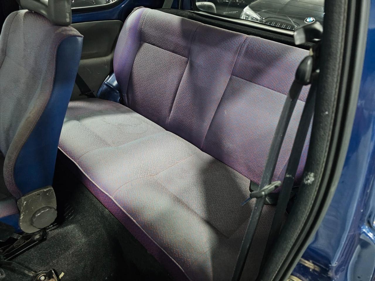FIAT 600 0.9 BENZ 40CV