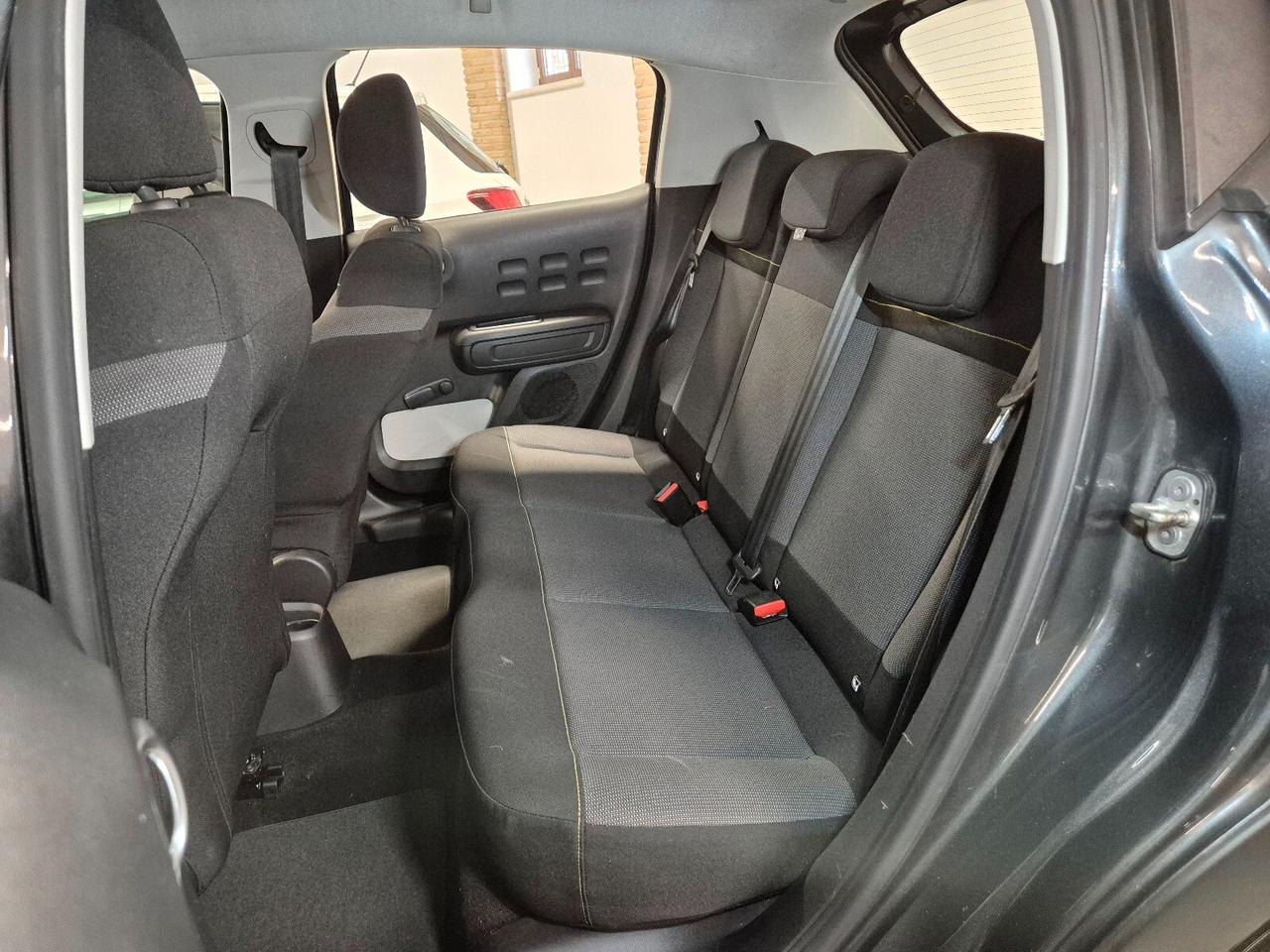 Citroen C3 PureTech 82 Feel