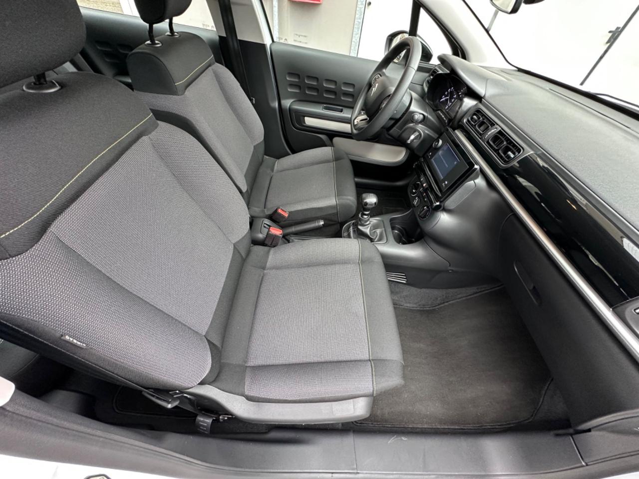 Citroen C3 NEOPATENTATI 2023