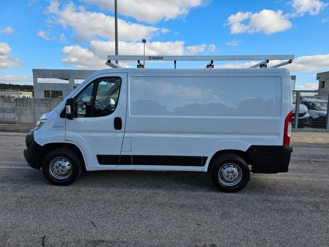 FIAT Ducato 33 2.3 MJT 130CV PC-TN Furgone OFFICINA MOBILE