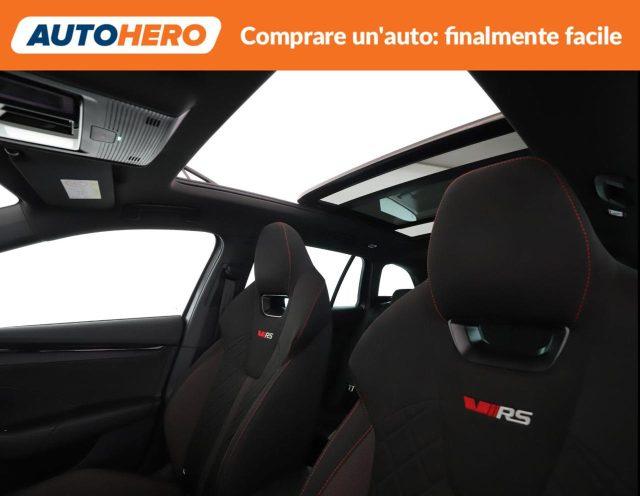 SKODA Octavia 2.0 TDI EVO SCR 200 CV DSG RS