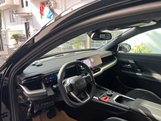 JEEP Compass E-Hybrid 1.2 TurboMHEV106kW First Edition DCT?359