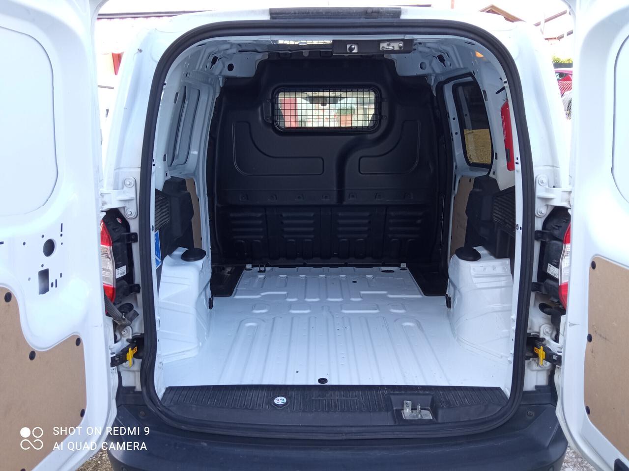 Ford Transit Courier 1.5 tdci 75cv 2022
