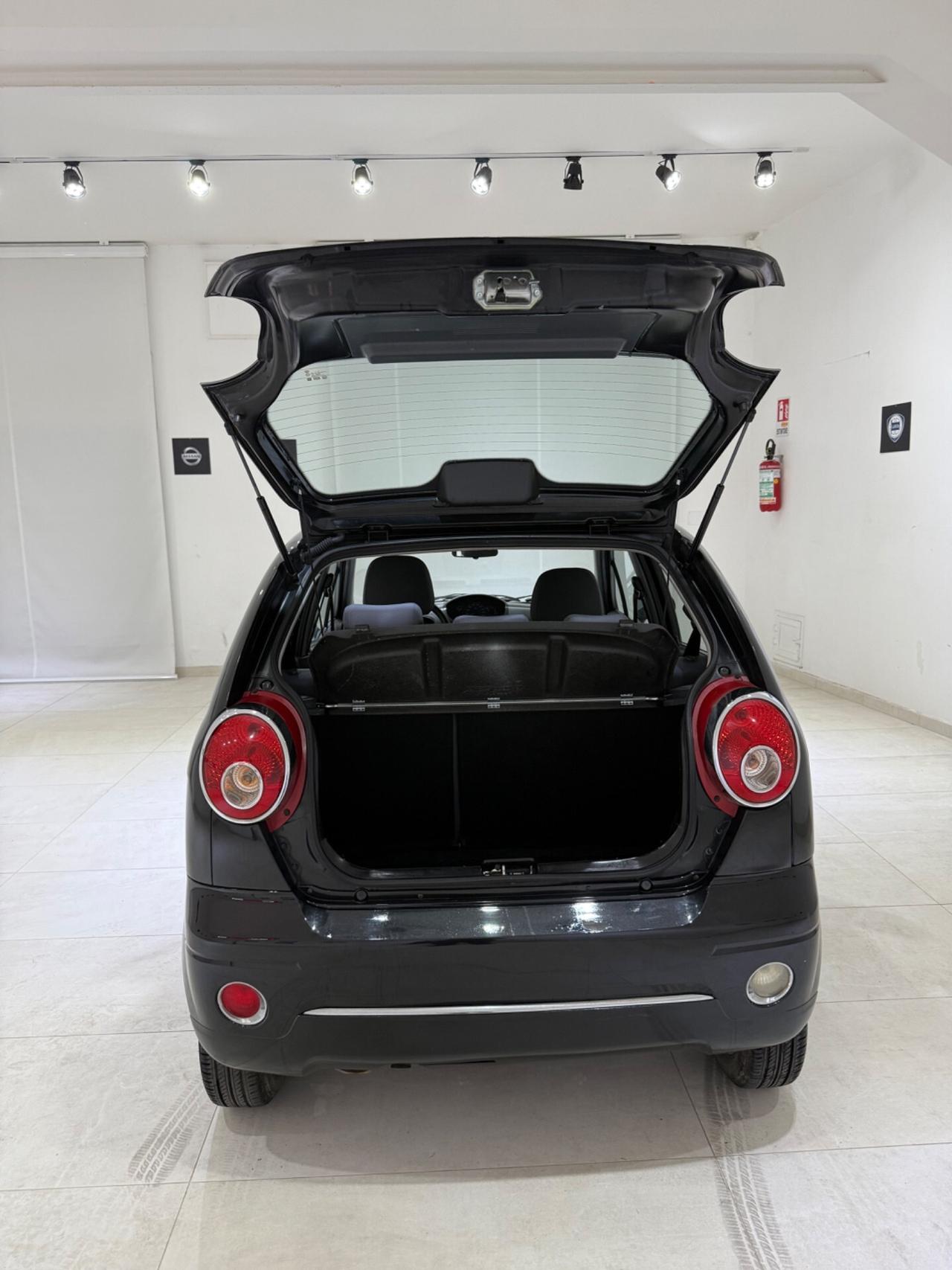 CHEVROLET MATIZ 1000 SE - INTROVABILE IN QUESTE CONDIZIONI