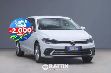 Volkswagen Polo 1.0 TSI 95CV Style