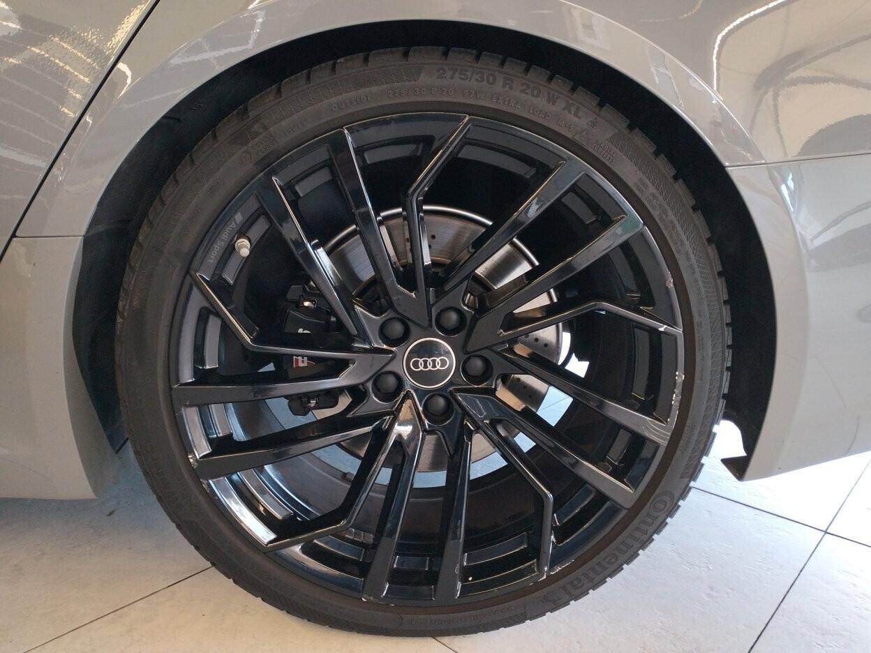 Audi RS4 2.9 tfsi quattro 450cv tiptronic - IVA ESPOSTA