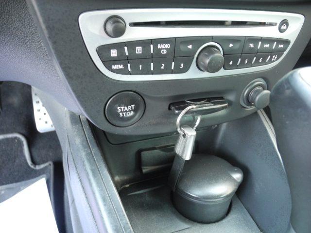RENAULT Megane 1.5 dCi 110cv EDC -Ok Neopatentati- "LEGGERE NOTE"