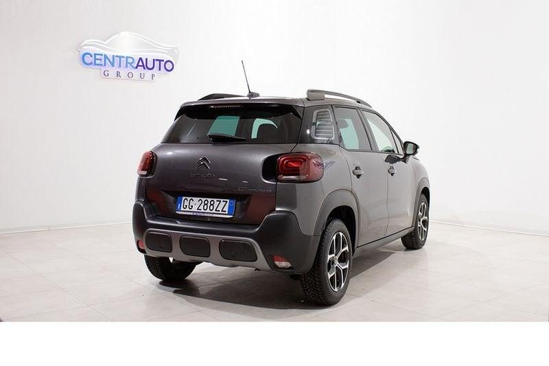 Citroën C3 Aircross BlueHDi 110cv S&S Shine