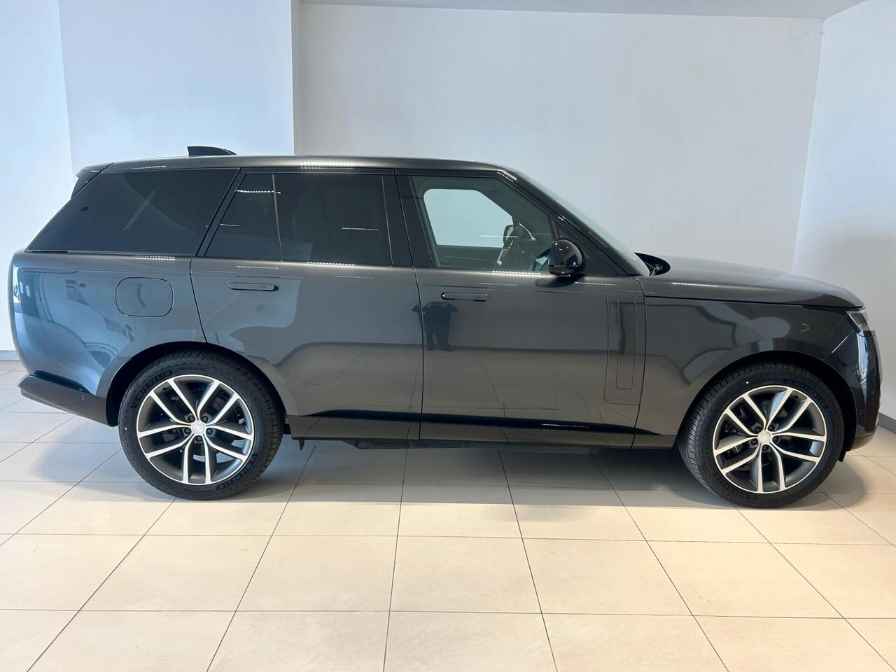 Land Rover Range Rover 3.0 i6 PHEV HSE awd 460cv auto