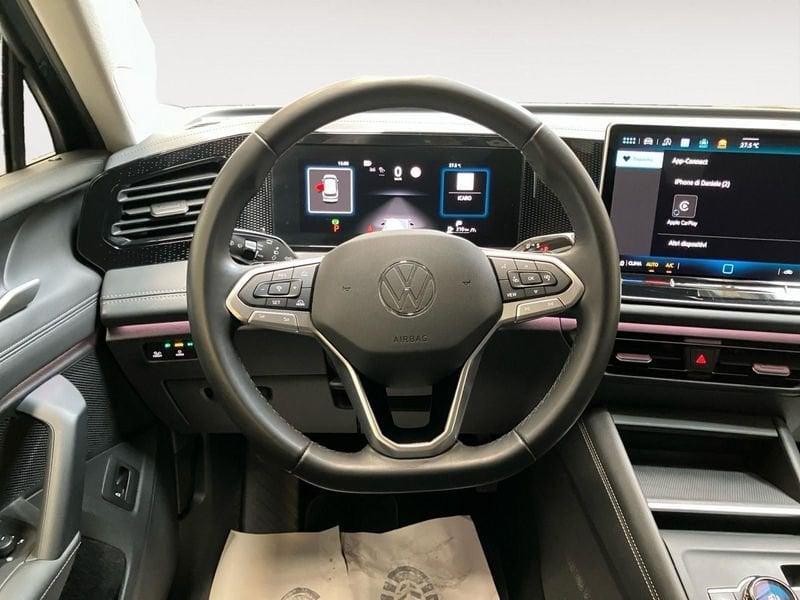 Volkswagen Tiguan 2.0 TDI 142KW SCR Edition Plus DSG 4MOT