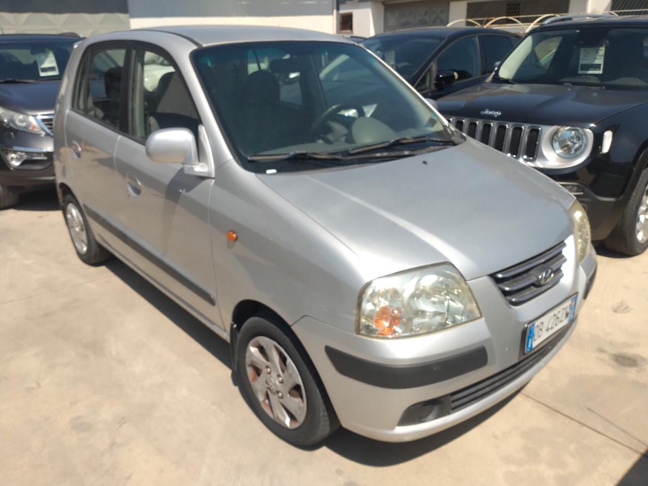 Hyundai Atos Prime 1.1 12V Comfort