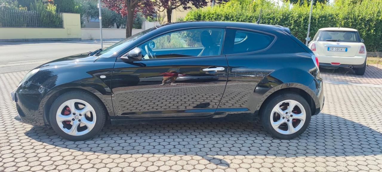Alfa Romeo MiTo 1.3 JTDm 95 CV S&S Urban