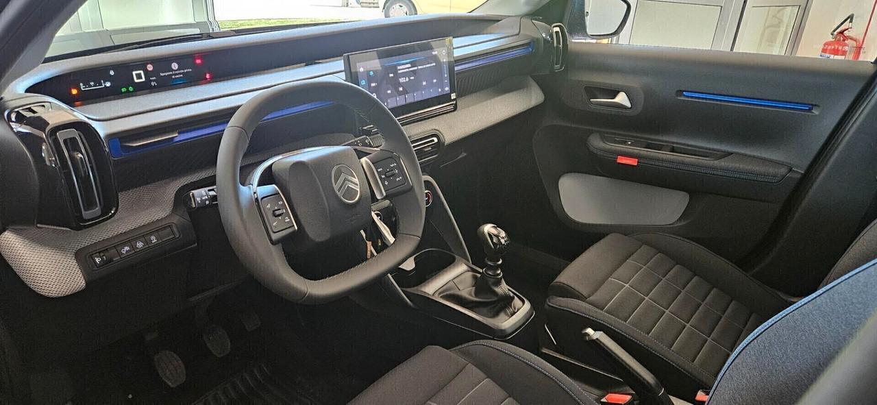Citroen C3 PureTech 100 S&S You