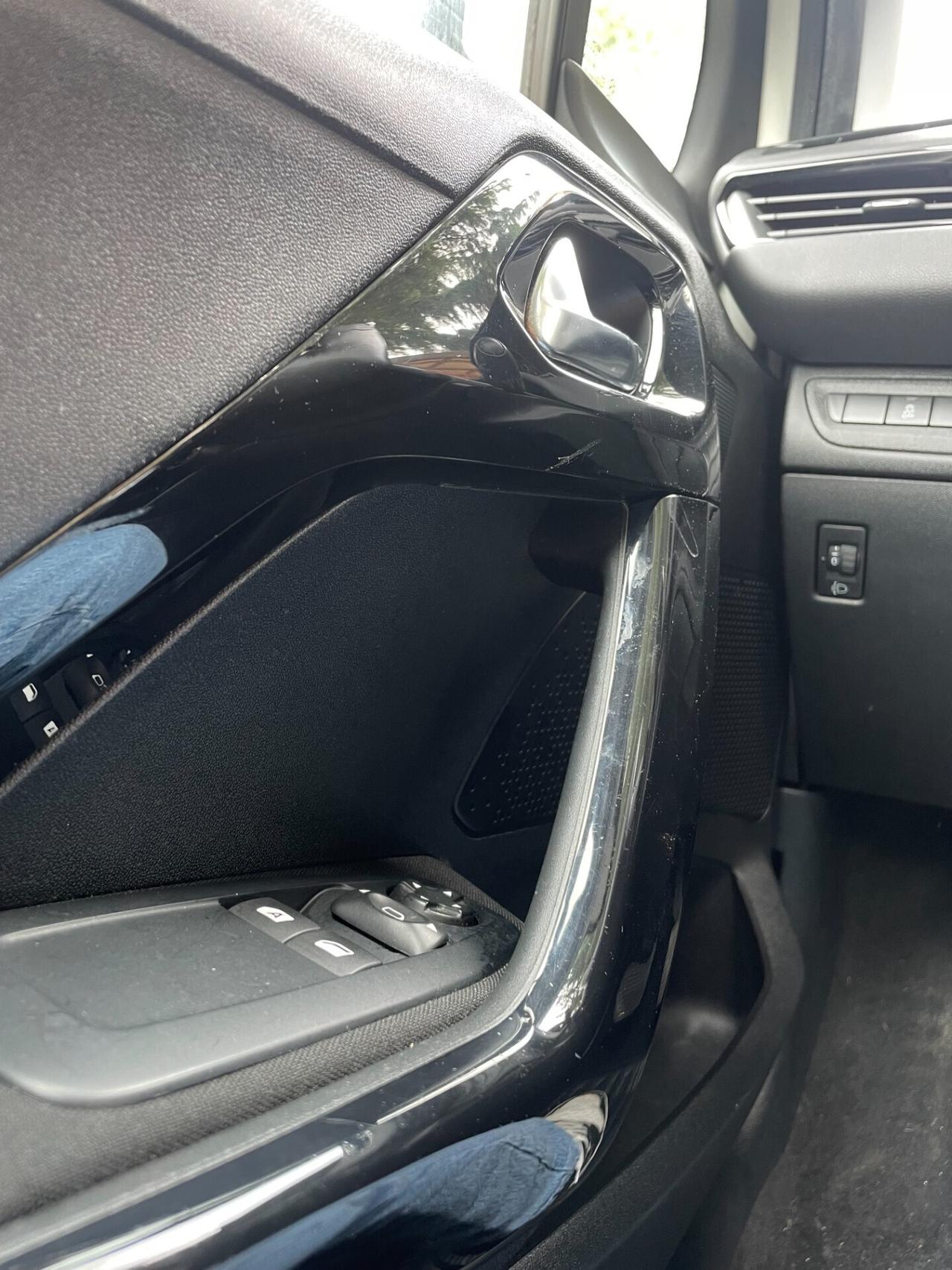 Peugeot 208 BlueHDi 75 5 porte Active