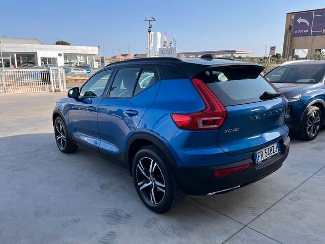 Volvo XC40 D3 Geartronic Inscription