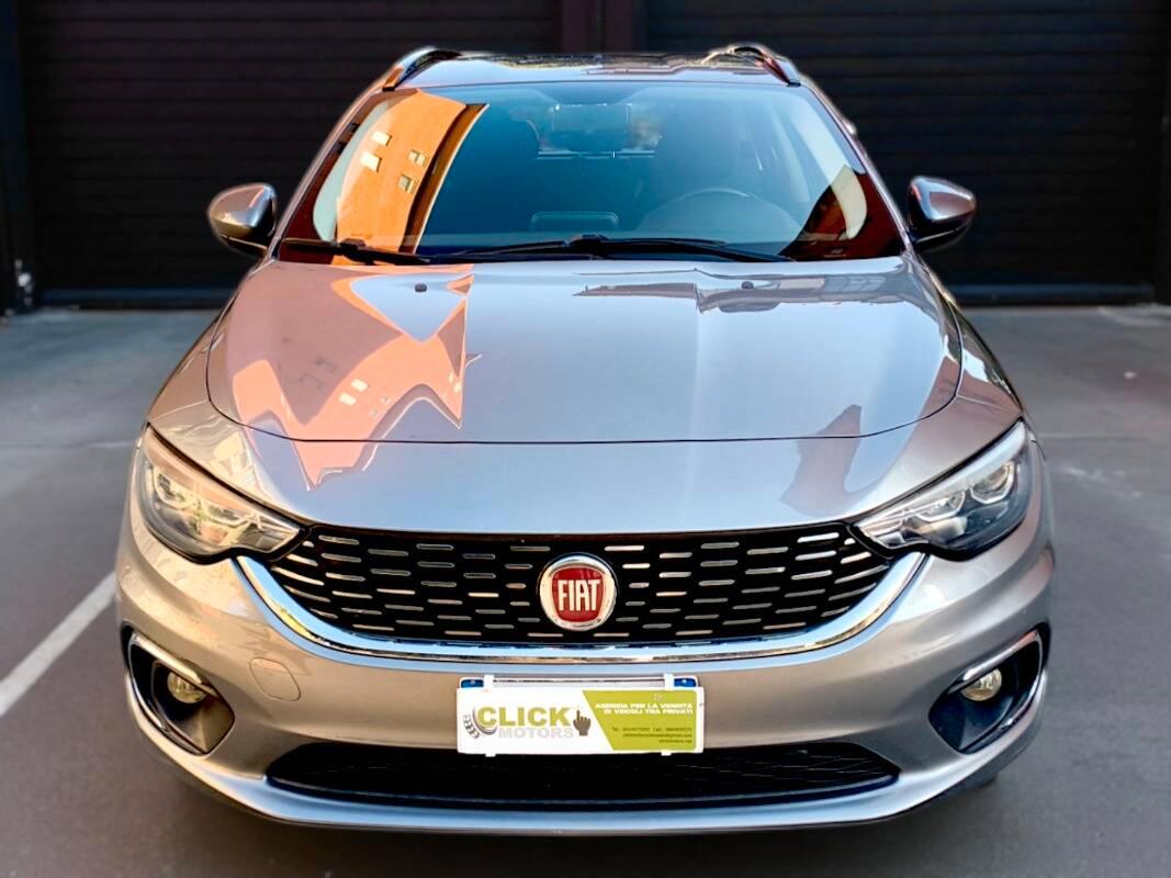 Fiat Tipo Tipo SW II 2017 1.6 mjt 120 cv