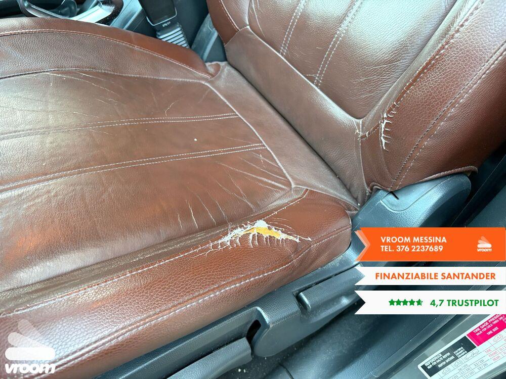 OPEL Antara Antara 2.0 CDTI 150CV Cosmo