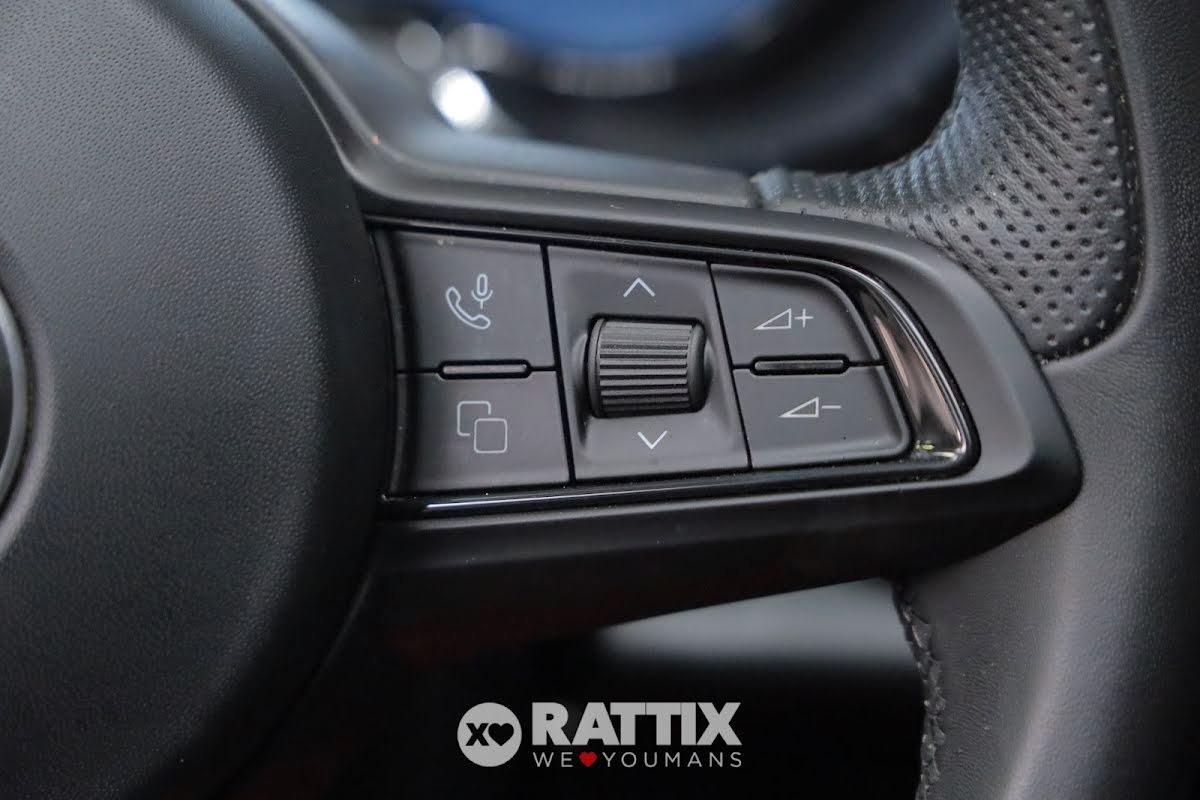 Alfa Romeo Tonale 1.5 Hybrid 160CV Ti TCT7