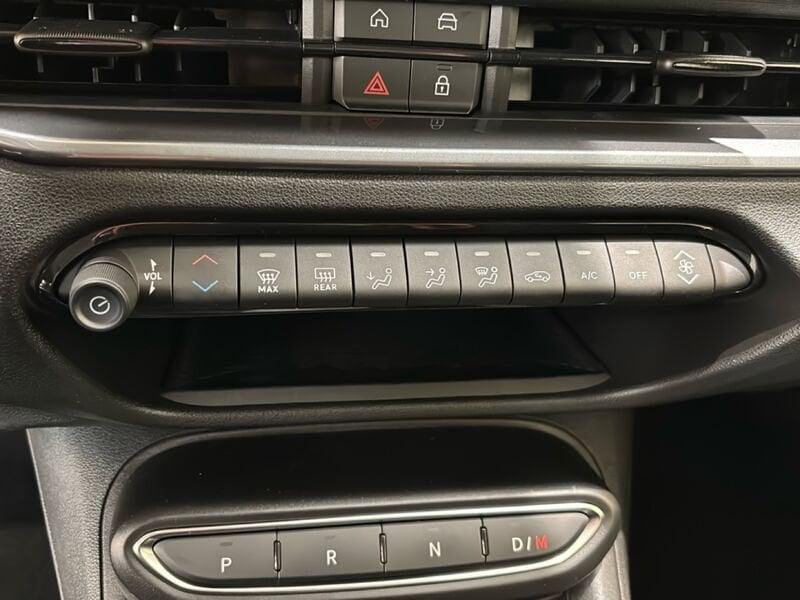 FIAT 600 600 Hybrid 110 CV DCT MHEV Pop