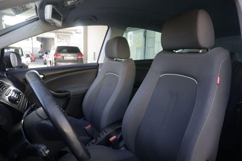 Seat Altea Seat Altea XL 1.6 Style BI FUEL I-Tech 75KW ANNO 2015