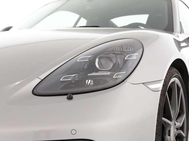Porsche Cayman 2.0 t 300cv pdk