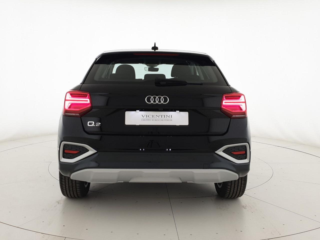 35TFSI 150CV S tronic Business Advanced