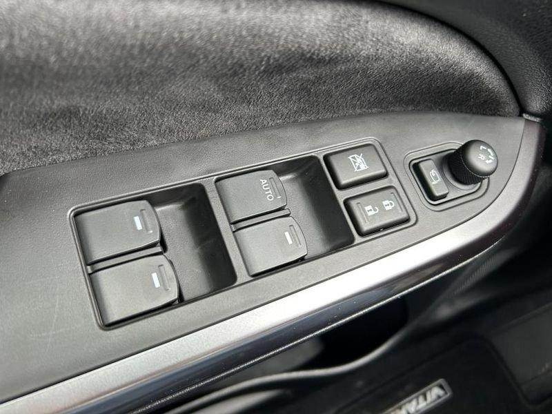 Suzuki Vitara 1.4 Hybrid 110cv 4WD AllGrip Top PRONTA CONSEGNA