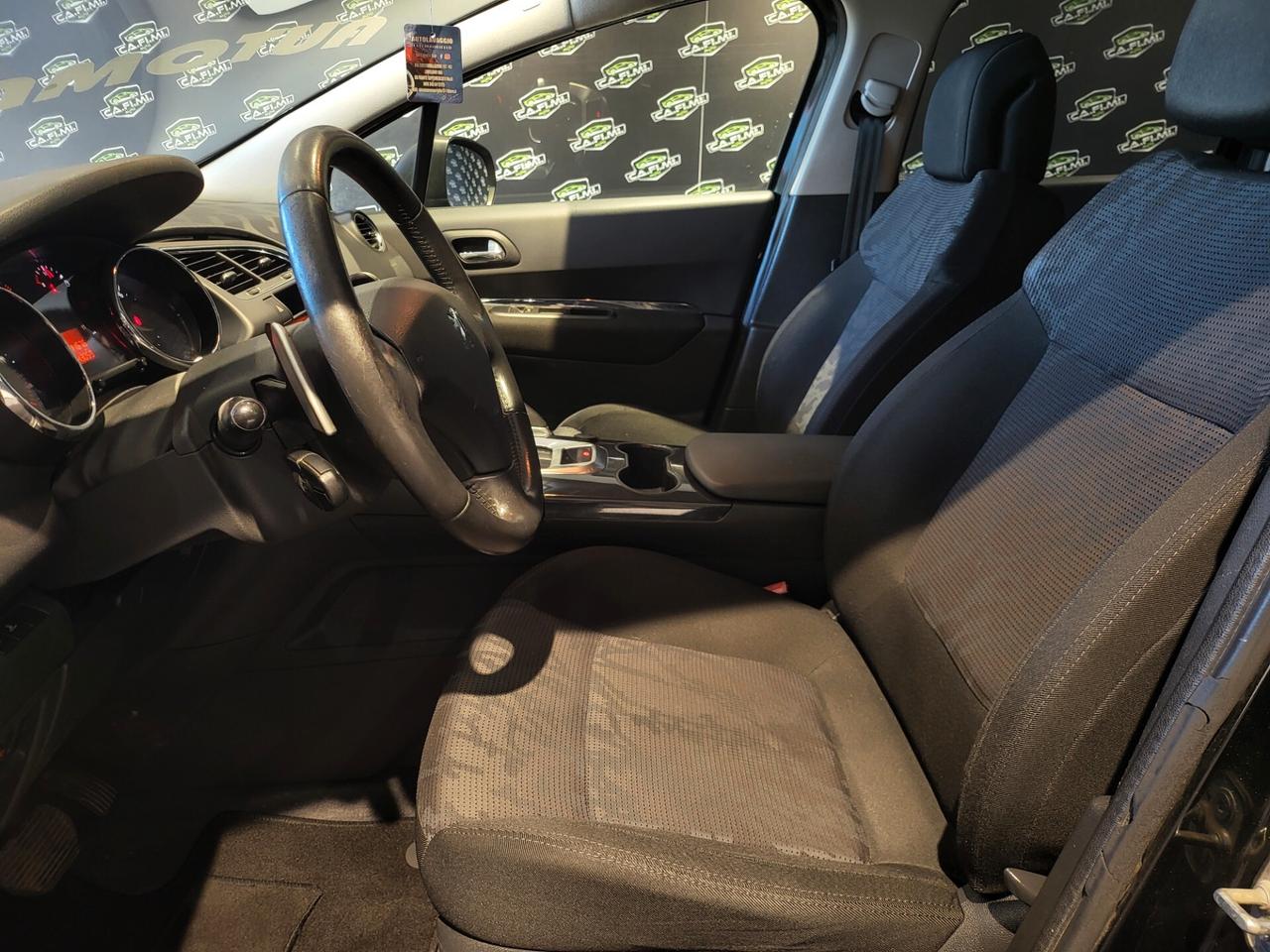 Peugeot 3008 - 2010 1.6 HDi 110CV Automatica