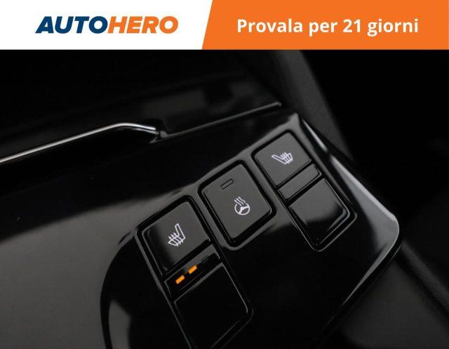 KIA Sportage 1.6 TGDi HEV AT GT-line Plus