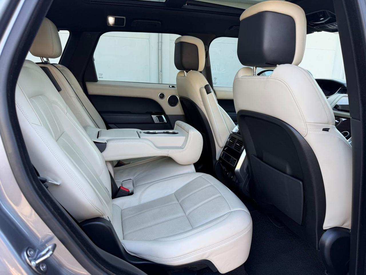 Land Rover Range Rover Sport 3.0 HSE DYNAMI #11348