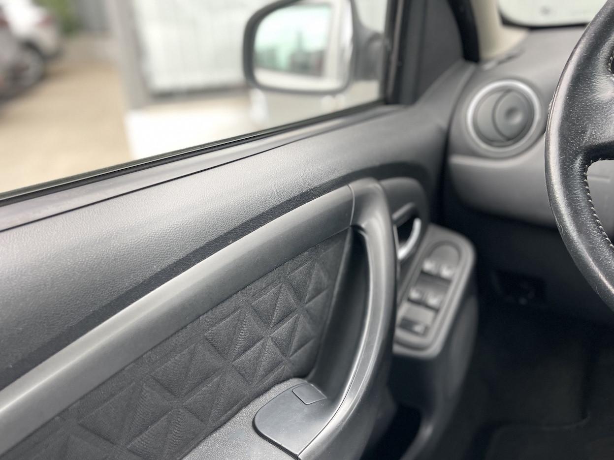 Dacia Duster 1.5 Diesel 110CV 4x2 E5 - 2014